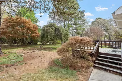 2844 Glastonbury Road, Apex, NC 27539 - Photo 25