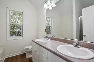 2844 Glastonbury Rd, Apex, NC 27539 - Photo 21