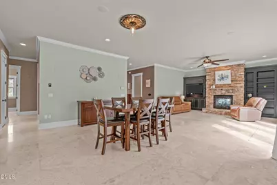 3417 Winding Way, Apex, NC 27502 - Photo 21