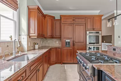 3417 Winding Way, Apex, NC 27502 - Photo 15