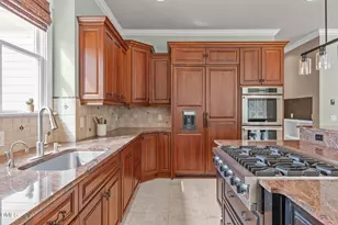 3417 Winding Way, Apex, NC 27502 - Photo 15