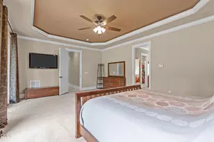 3417 Winding Way, Apex, NC 27502 - Photo 33