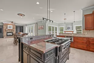 3417 Winding Way, Apex, NC 27502 - Photo 17