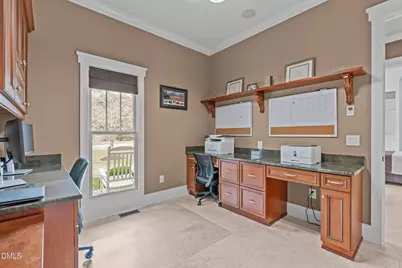 3417 Winding Way, Apex, NC 27502 - Photo 23