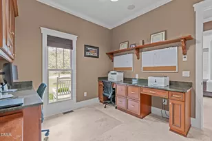 3417 Winding Way, Apex, NC 27502 - Photo 23