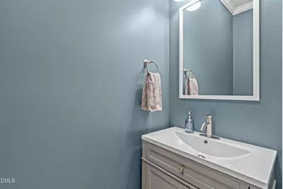 3417 Winding Way, Apex, NC 27502 - Photo 29