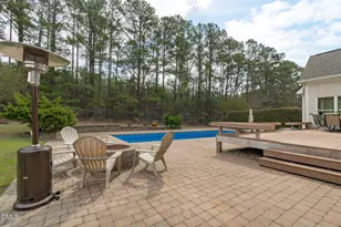 3417 Winding Way, Apex, NC 27502 - Photo 67