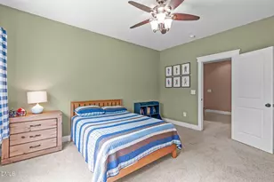 3417 Winding Way, Apex, NC 27502 - Photo 49