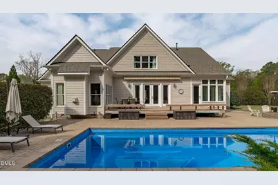 3417 Winding Way, Apex, NC 27502 - Photo 83