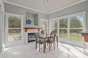 3417 Winding Way, Apex, NC 27502 - Photo 19