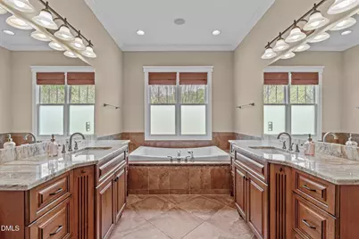 3417 Winding Way, Apex, NC 27502 - Photo 37