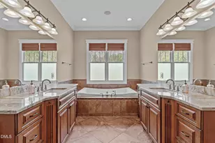 3417 Winding Way, Apex, NC 27502 - Photo 37