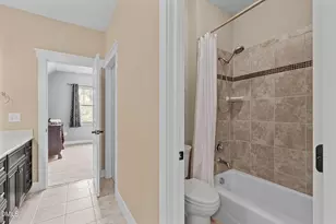 3417 Winding Way, Apex, NC 27502 - Photo 47