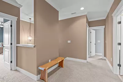 3417 Winding Way, Apex, NC 27502 - Photo 43