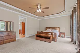 3417 Winding Way, Apex, NC 27502 - Photo 31