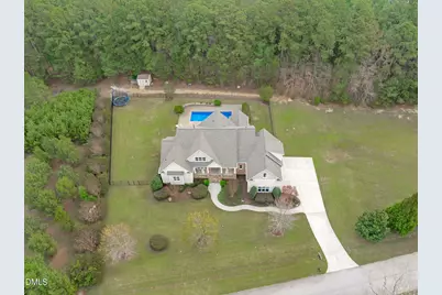 3417 Winding Way, Apex, NC 27502 - Photo 75