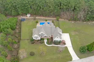 3417 Winding Way, Apex, NC 27502 - Photo 75