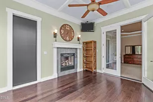 3417 Winding Way, Apex, NC 27502 - Photo 41