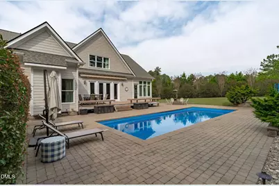 3417 Winding Way, Apex, NC 27502 - Photo 61