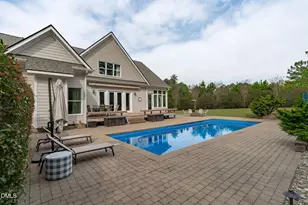 3417 Winding Way, Apex, NC 27502 - Photo 61