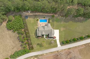 3417 Winding Way, Apex, NC 27502 - Photo 77