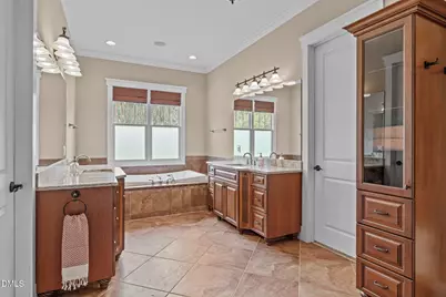 3417 Winding Way, Apex, NC 27502 - Photo 35