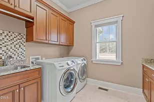 3417 Winding Way, Apex, NC 27502 - Photo 27