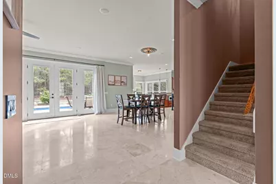 3417 Winding Way, Apex, NC 27502 - Photo 5