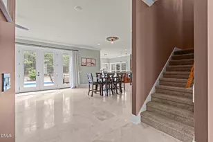 3417 Winding Way, Apex, NC 27502 - Photo 5