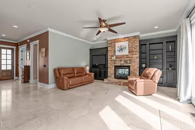 3417 Winding Way, Apex, NC 27502 - Photo 9