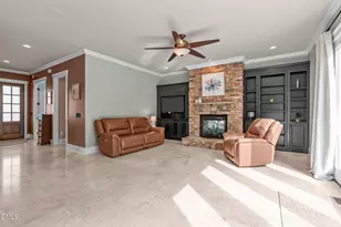 3417 Winding Way, Apex, NC 27502 - Photo 9