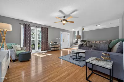 2317 Florida Court, Raleigh, NC 27615 - Photo 7