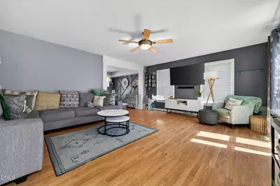 2317 Florida Court, Raleigh, NC 27615 - Photo 5