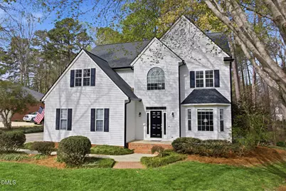 5417 Willow Bridge Lane, Fuquay Varina, NC 27526 - Photo 1