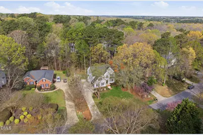 5417 Willow Bridge Lane, Fuquay Varina, NC 27526 - Photo 47