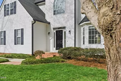 5417 Willow Bridge Lane, Fuquay Varina, NC 27526 - Photo 3