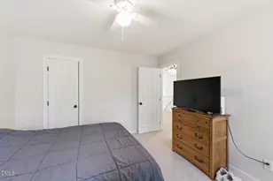 5417 Willow Bridge Ln, Fuquay Varina, NC 27526 - Photo 29