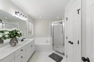 5417 Willow Bridge Ln, Fuquay Varina, NC 27526 - Photo 21