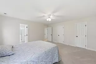 5417 Willow Bridge Ln, Fuquay Varina, NC 27526 - Photo 23