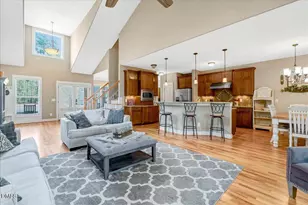 1707 Eddy Ct, Franklinton, NC 27525 - Photo 5