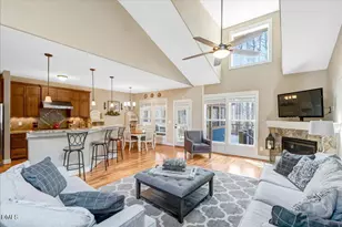 1707 Eddy Ct, Franklinton, NC 27525 - Photo 3