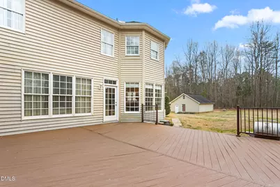 2101 Waterwheel Road, Hurdle Mills, NC 27541 - Photo 47