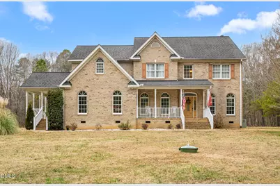 2101 Waterwheel Road, Hurdle Mills, NC 27541 - Photo 1