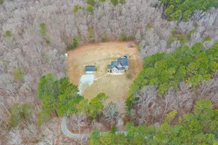 2101 Waterwheel Rd, Hurdle Mills, NC 27541 - Photo 55