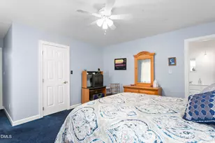 2101 Waterwheel Rd, Hurdle Mills, NC 27541 - Photo 27