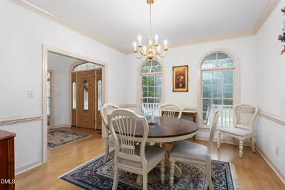 2101 Waterwheel Road, Hurdle Mills, NC 27541 - Photo 11