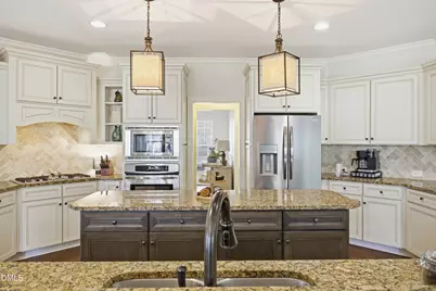 209 Ashdown Forest Lane, Cary, NC 27519 - Photo 15