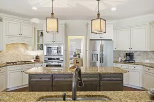 209 Ashdown Forest Ln, Cary, NC 27519 - Photo 15