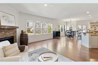 209 Ashdown Forest Lane, Cary, NC 27519 - Photo 25