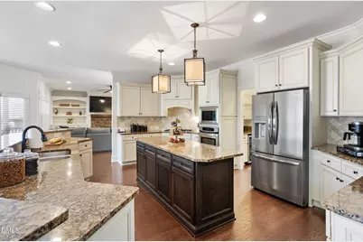 209 Ashdown Forest Lane, Cary, NC 27519 - Photo 17